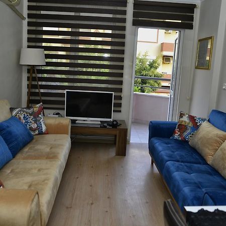 Polat Tatil Evleri Tosmur Екстериор снимка
